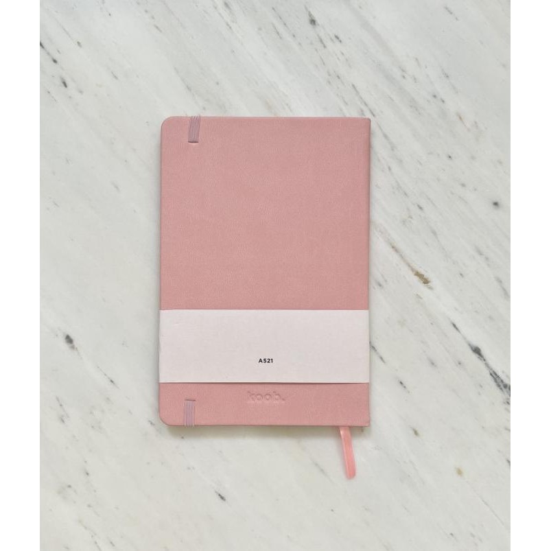 

Sale! A521 Koob. Notebook A5 Buku Tulis Kotak / Grid Agenda Jurnal Diary