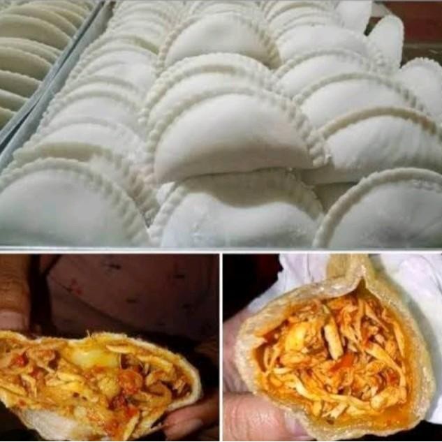 

LIMITED EDITION Aci Ciryam isi 10 - Makanan Instan Ayam Pedas - Food