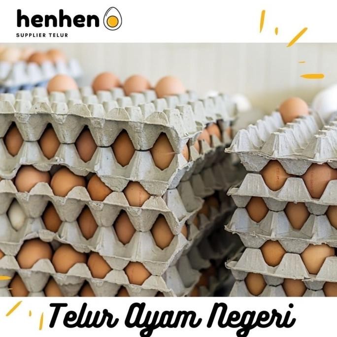 

READY TELUR AYAM NEGRI NEGERI @ 20 KG