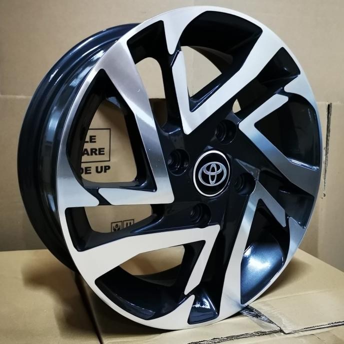 Velg Avanza Veloz Ring 15 Berkualitas