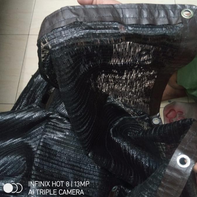 

READY PARANET 90% LIST TERPAL MATA AYAM KELILING