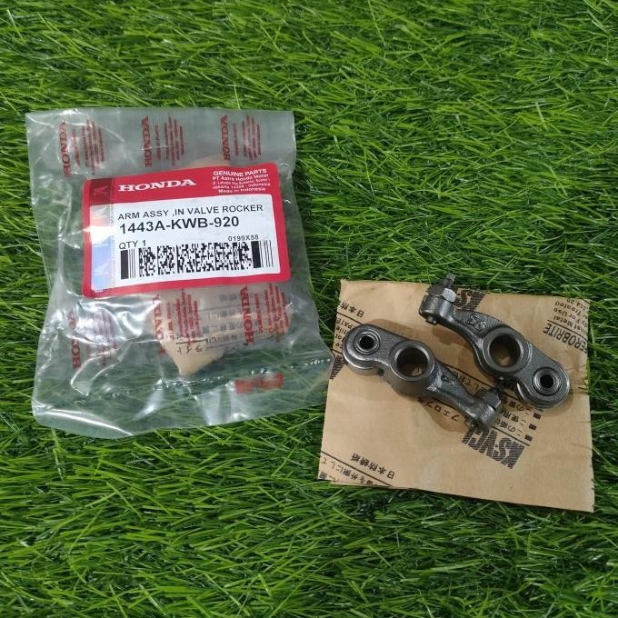 Ori - RRA HONDA BLADE IN IN original Honda Thailand.