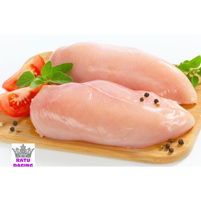 

READY DADA AYAM TANPA TULANG @ 2KG