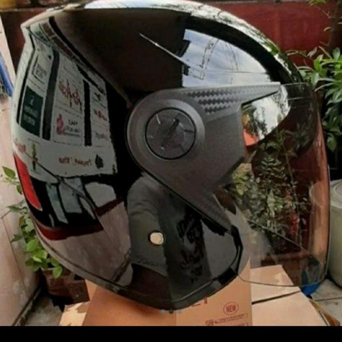 Ori - helm honda new pcx 160