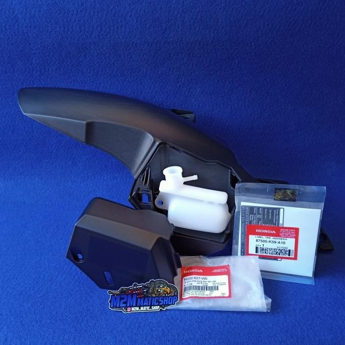 Ori - Hugger Airblade Original Honda Vietnam PnP Vario 125 150