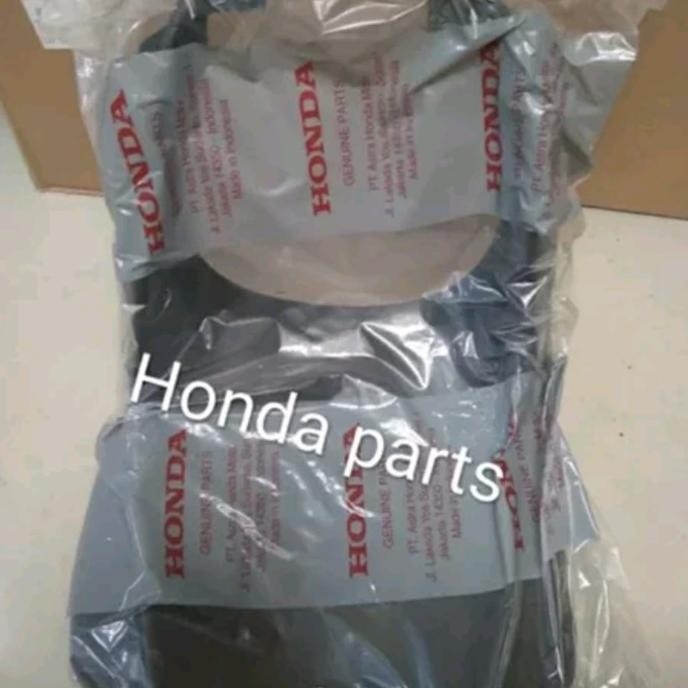Ori - cover tebeng paruh dek lumpur depan roda depan Honda beat karbu ori