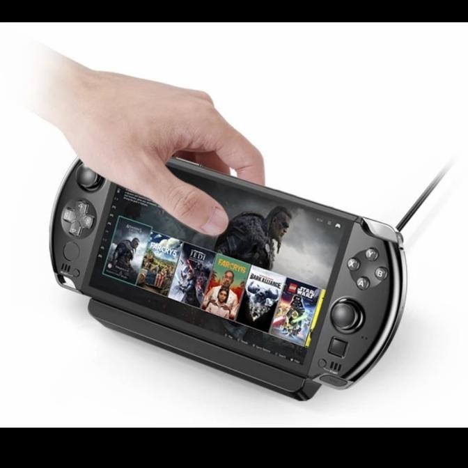 CO Docking dan bag GPD WIN 4 WIN4