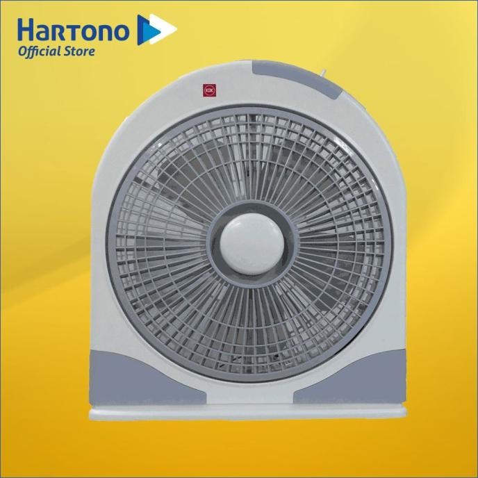 Promo Kdk Box Fan Wg30X