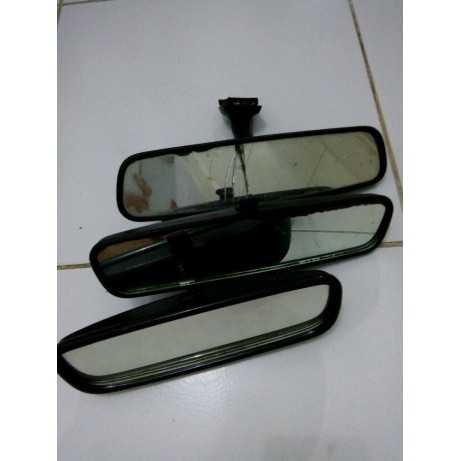 Spion Dalam Galant Lele/Hiu / Lancer Ck Second