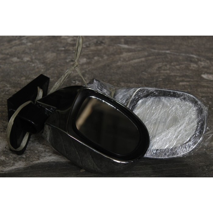 Spion Mobil Futura Modif Laik Pakai