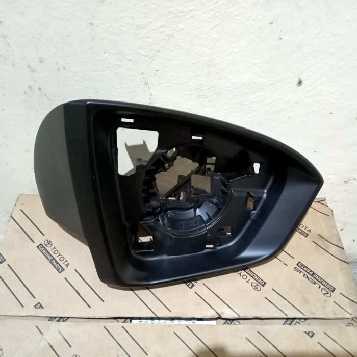 Batok Rumah Spion Avanza Veloz Tipe Q Thn2023/Yaris Cross Sisi Kanan Second