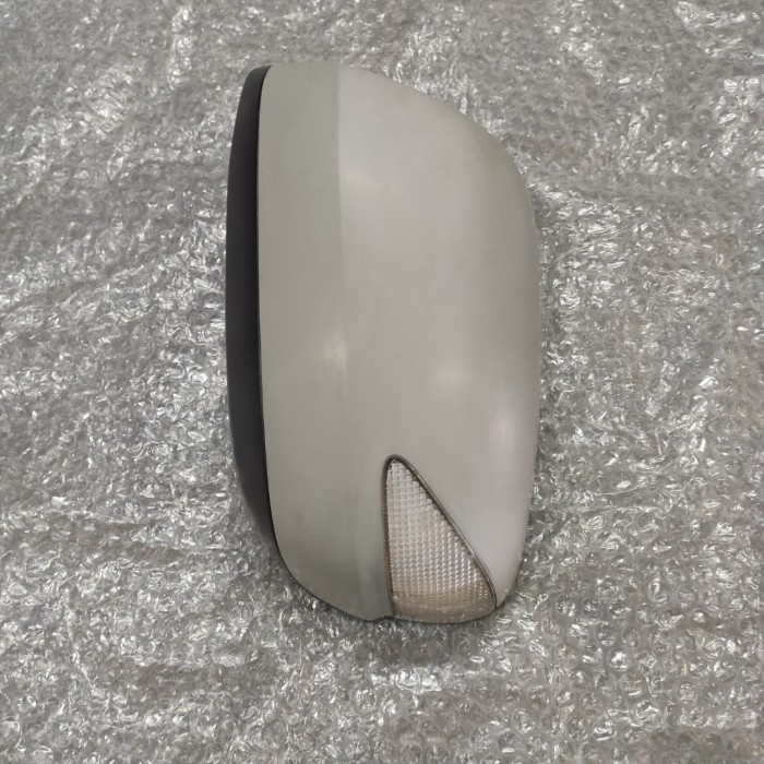 Cover Dan Sen Sein Spion Honda Jazz Rs Ge8 Kiri Original Copotan