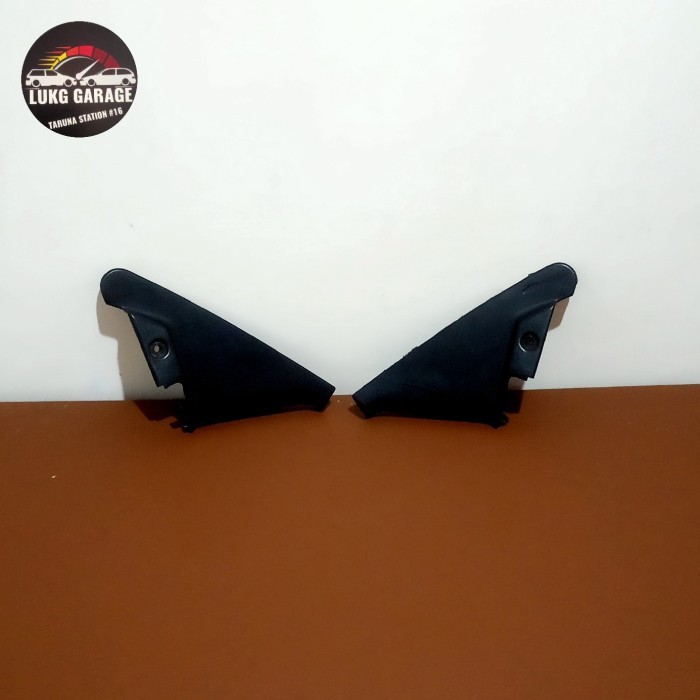 Cover Spion Bagian Dalam Suzuki Baleno Second