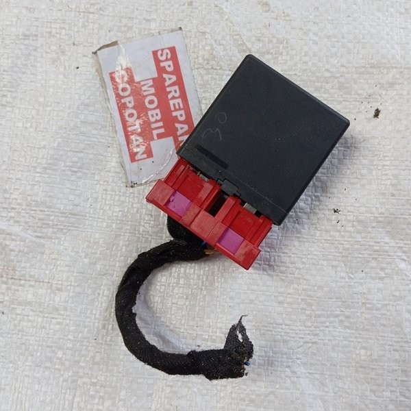 Relay Mirror Spion Audi A6 4A0907440 05020500 Kualitas Jos 2Nd