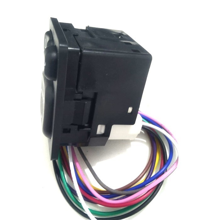 Switch Mirror Retract Daihatsu Xenia Avanza Agya Ayla Calya Sigra Af01 Bekas