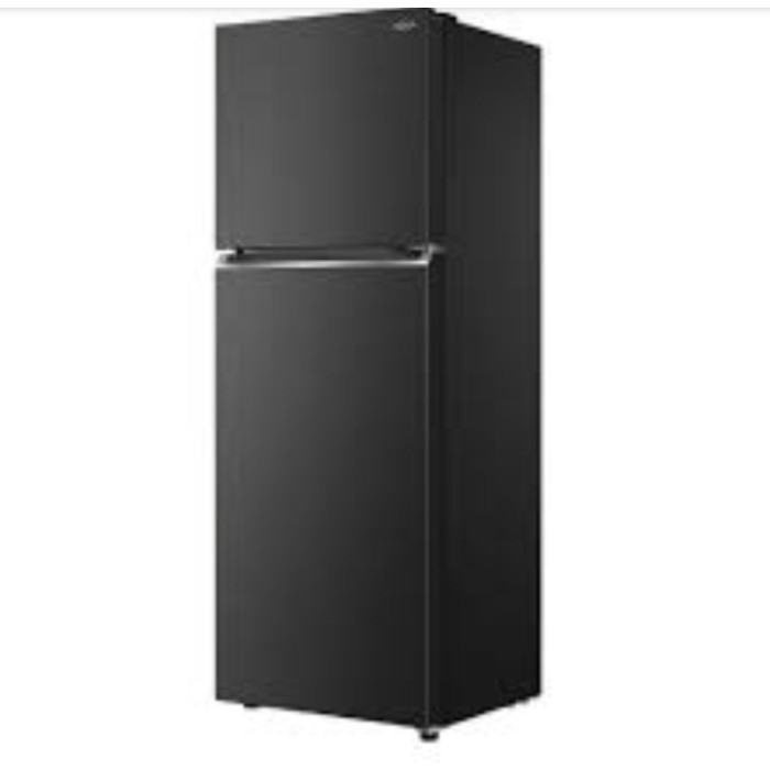 Kulkas Aqua Japan Aqr-D270 Lemari Es 2 Pintu No Frost 270