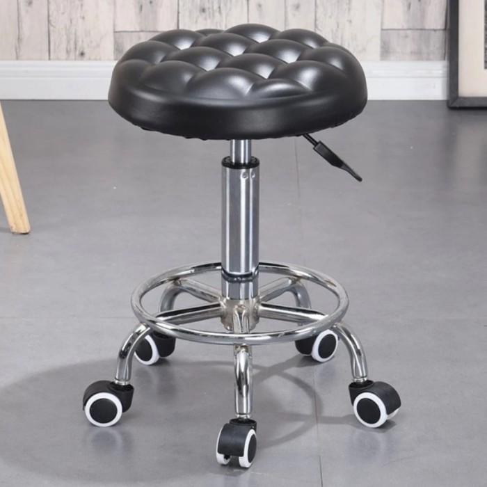 Kursi Bar Hidrolik Kursi Cafe Bar Stoll Kursi Baso Kursi Bulat