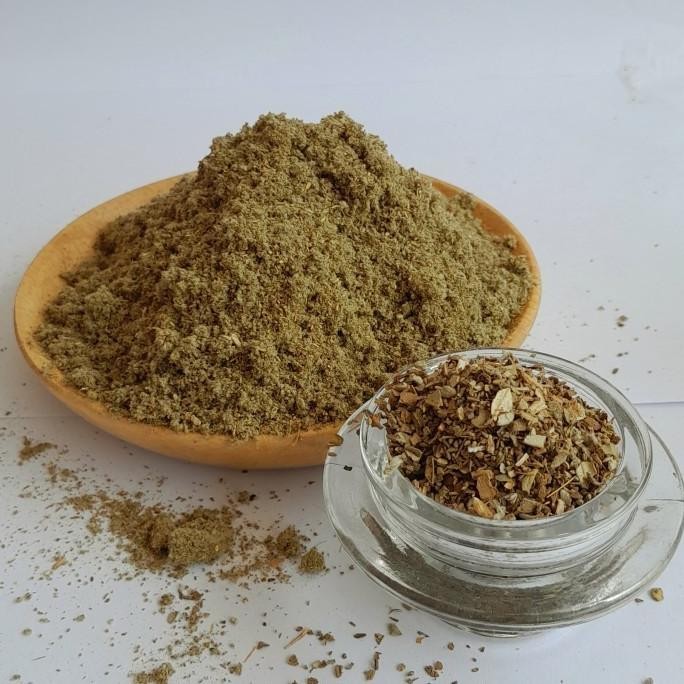

$$$$] Sage dry powder 100gr / daun sage bubuk / daun sage