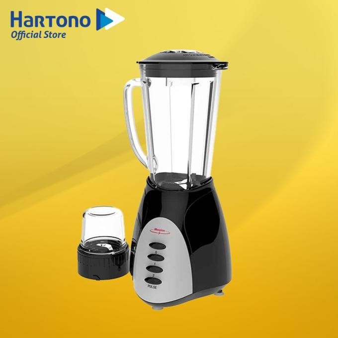 MASPION COUNTERTOP BLENDER MT-1569