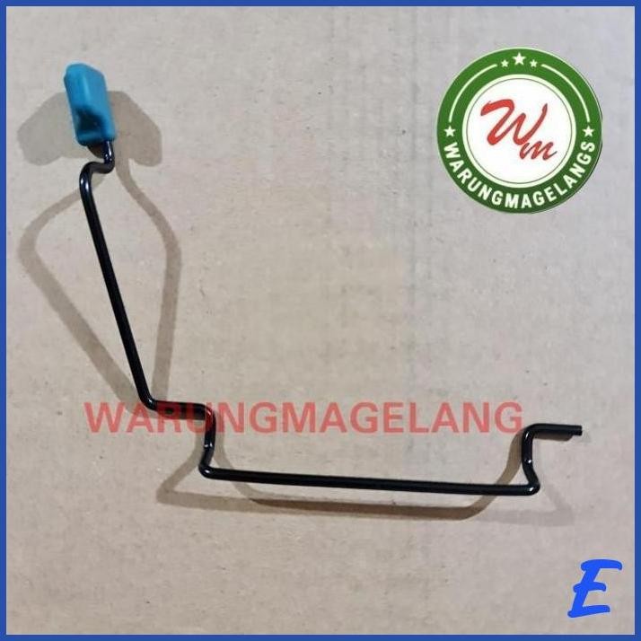 | WUN | KAWAT PENGAIT LEVER TUAS MESIN SANDER AMPLAS NRT 920 NRT920