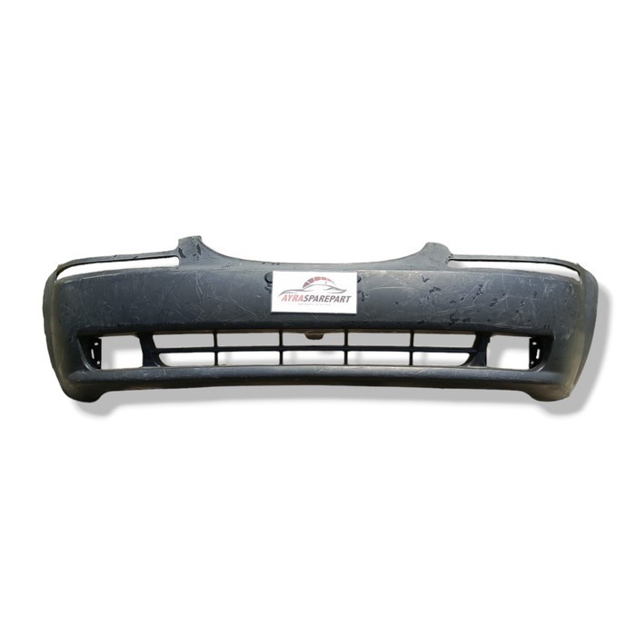 Bumper bemper DEPAN mobil Chevrolet Aveo 2003 - 2006