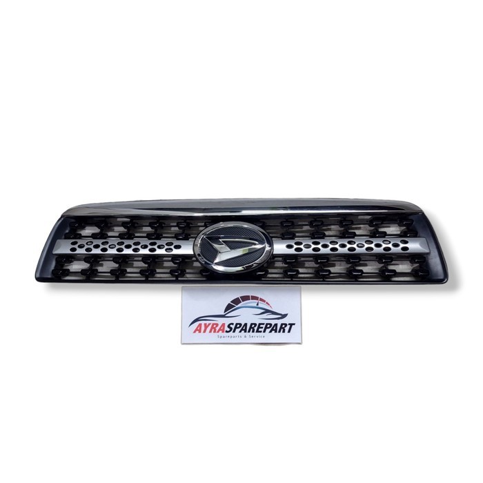 Grill grille mobil Daihatsu Terios - Toyota Rush