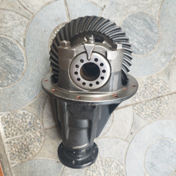 TONGKOL GARDAN TOYOTA AVANZA XENIA