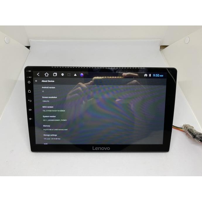 Spesial Head Unit Android 9 Inch 2Gb Oem Suzuki Ertiga / Head Unit Ertiga Pnp