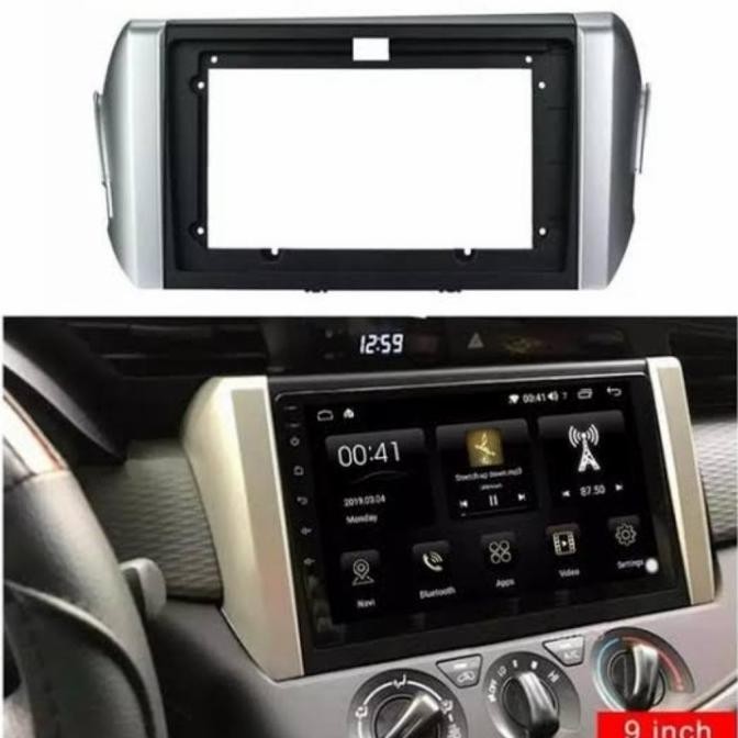 Diskon Frame Hu Innova Reborn 9 Inch