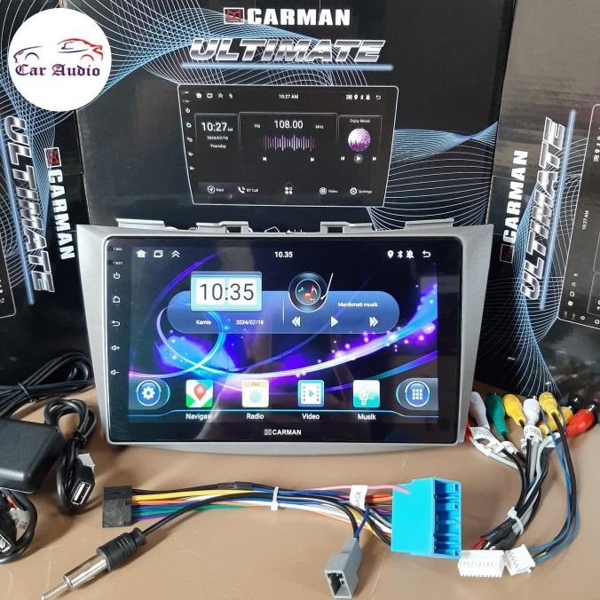 Spesial Head Unit Android Oem Ertiga Atau Double Din Android Suzuki Ertiga