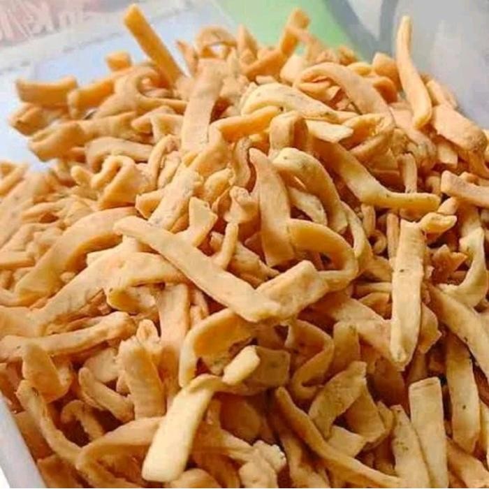 

FREE ONGKIR 1000gr SISTIK BAWANG GURIH RENYAH BAYARNYA DIRUMAH food snacks Snack Pedas Cemilan