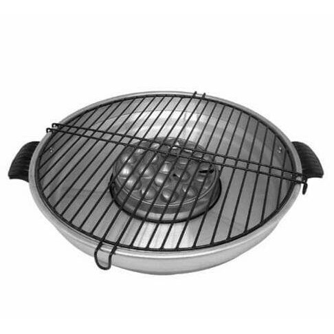 SIAP KIRIM PANGGANGAN MASPION FANCY GRILL 33CM
