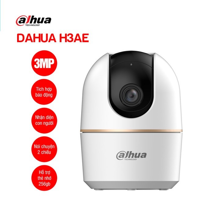 Wifi Camera CCTV DAHUA HERO A1 3mp -LN
