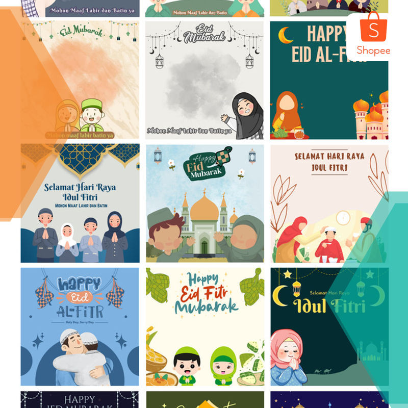 

Grosir ANGPAU LEBARAN / MINI GIFT / AMPLOP LEBARAN UNIK SNACK Elegan