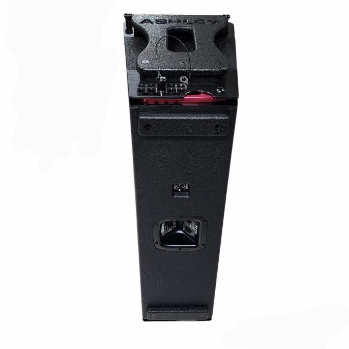 Speaker Line Array Ashley Ds210 Pasif 2Way 10Inch New Stok