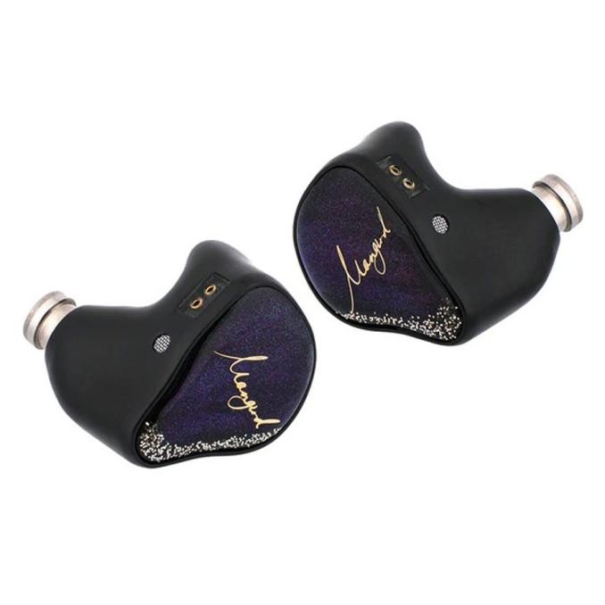 Xenns Mangird Tea Pro Precision Tuning 2Dd+6Ba Hybrid In Ear Monitor Earphone New Stok