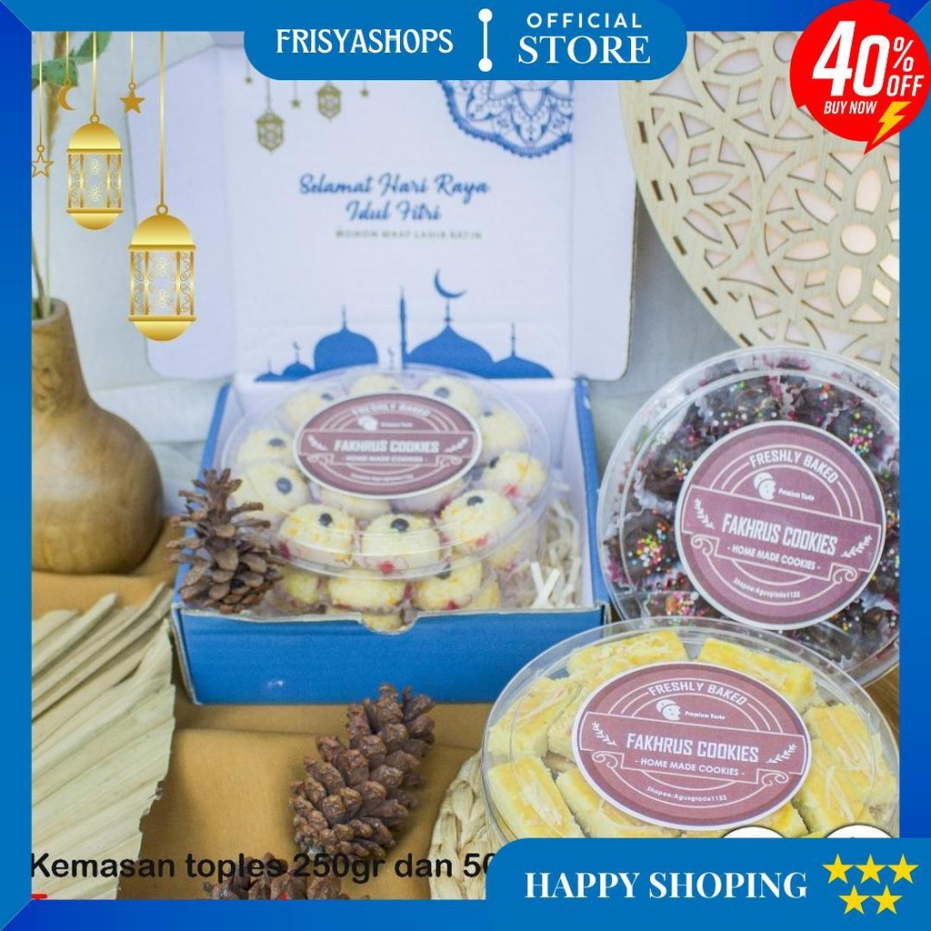 

Kue Kering Kue Lebaran Kue Coklat Kacang D Promo Puncak