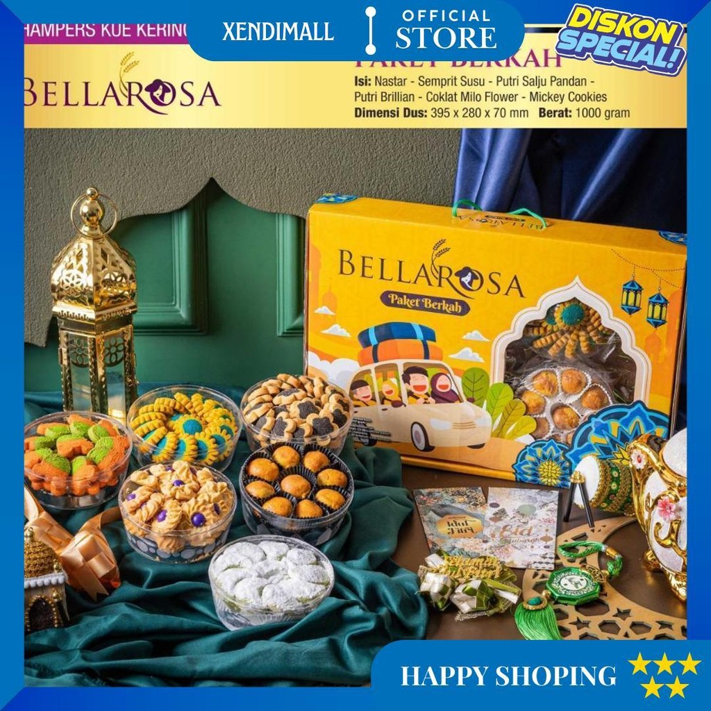 

Paket Ovina Parcel Ramadhan Kue Kering Paket Silver Hampers Lebaran 2025 D Sale
