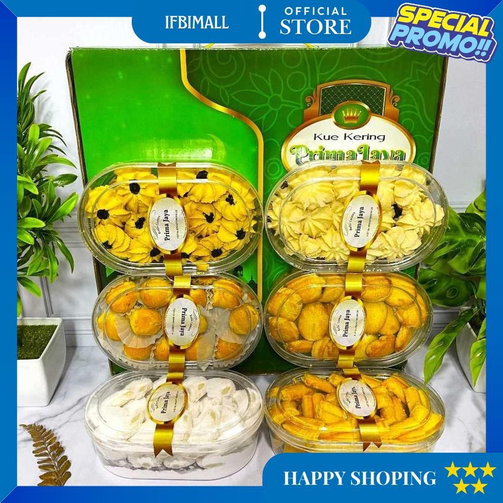 

Paket Kue Kering Lebaran Idul Fitri Parcel Lebaran Idul Fitri Hampers Lebaran Idul Fitri Parsel Thr Nastar Putri Salju Kastangel Kacang 6 D Cod