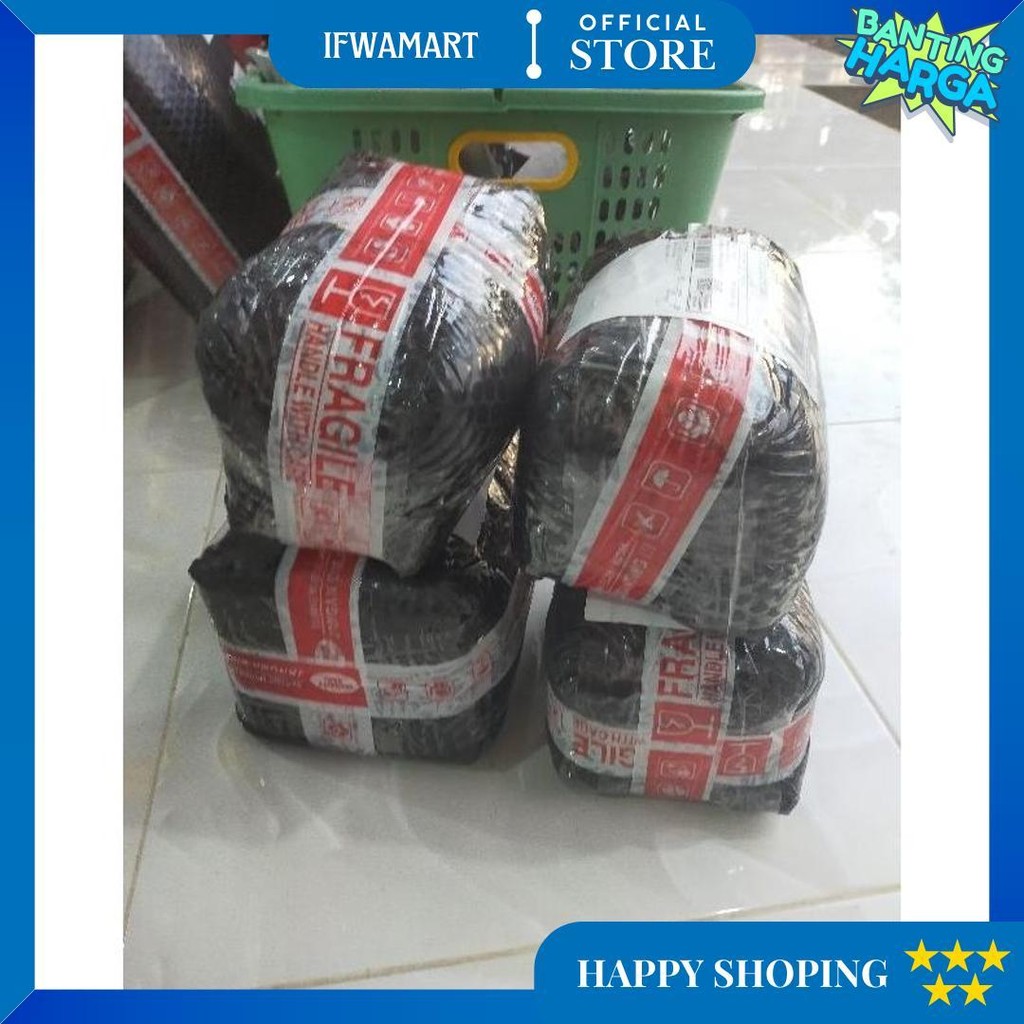 

Kue Kering Lidah Kucing Khas Jember 100% D Best Seller