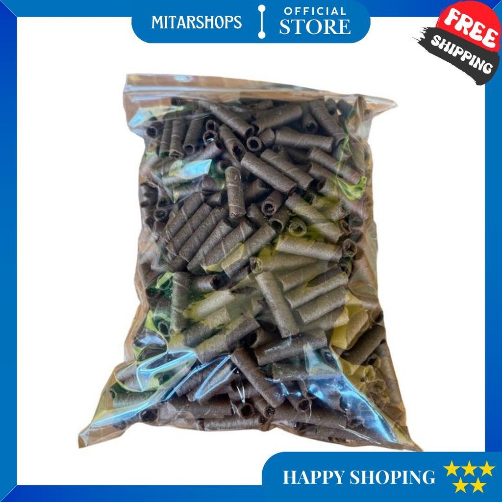 

Astor Coklat Mini 1Kg D Promo Puncak