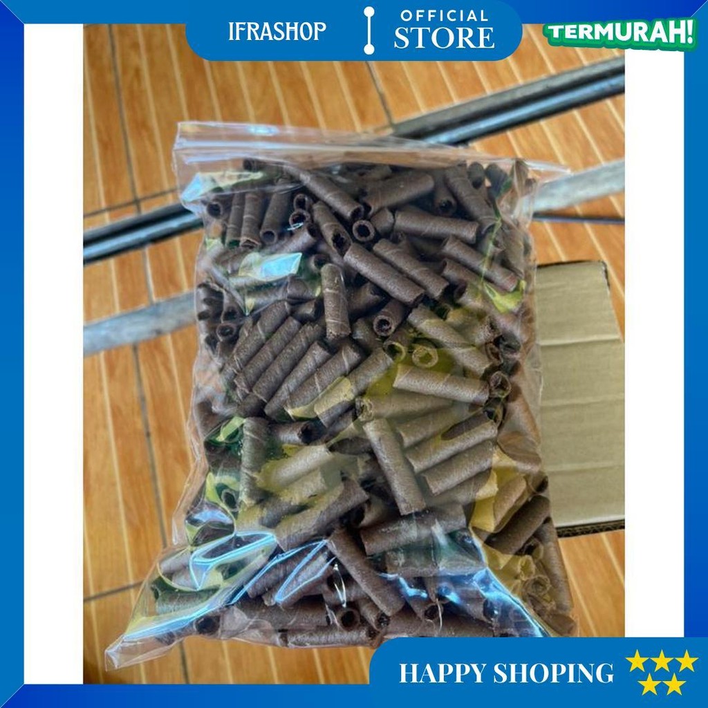 

Astor Coklat Mini 1Kg D Ramadhan Sale