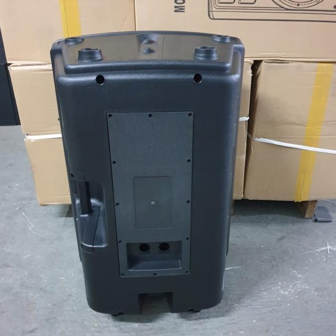 Box Speaker Fiber 15Inch/Box Kosong Model Yamaha Full Ram Besi Import New Stok