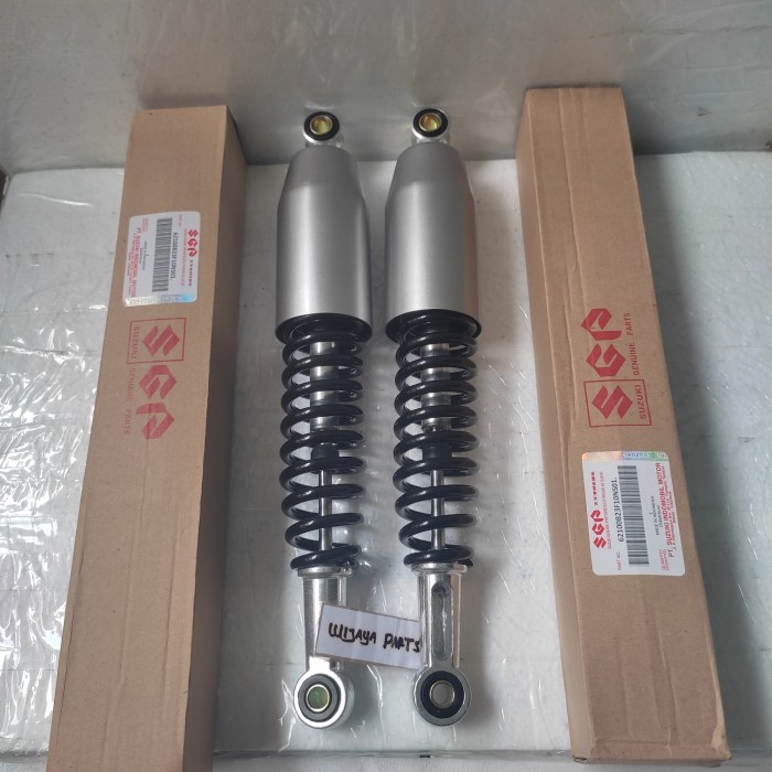 Shockbreaker Belakang Suzuki Shogun 110 New Shogun 110 R