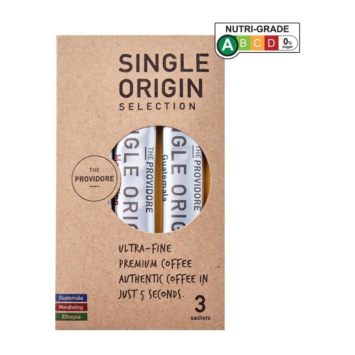 

The Providore TP Single Origin Selection 1 per pack