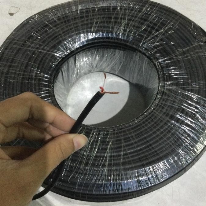 Pasline T143B - Cable Audio Patch Pasline - 200 Meter New Stok