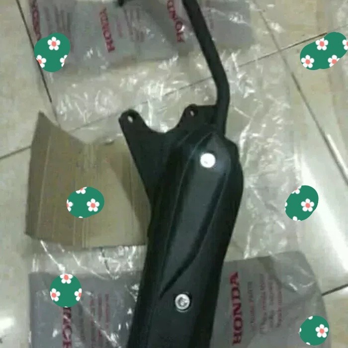 knalpot standar beat new esp beat street f