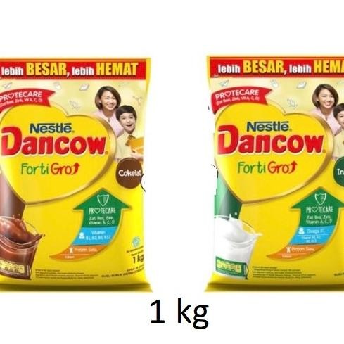

Dancow Fortro Uu Nt Bubu 1G Pouch