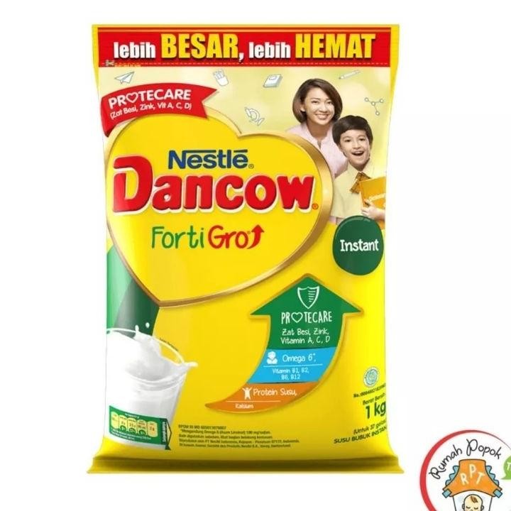 

Dancow Fortro N 1 G Dan Colat 1G