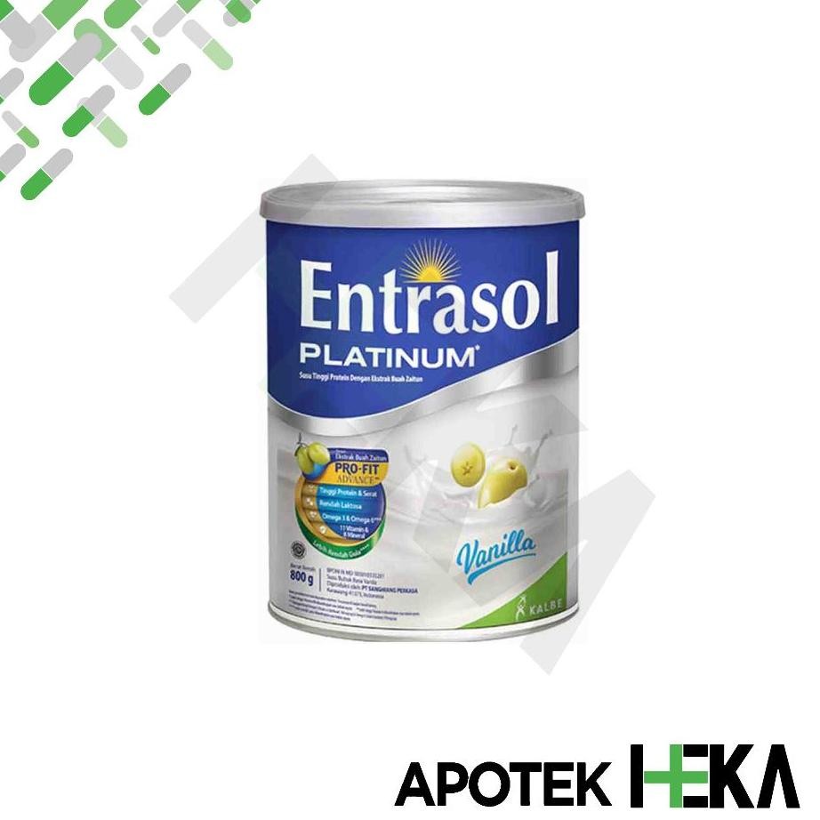 

Entraol Platinum 800 G Uu Tinggi Alium Jael